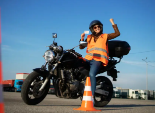 Getting a Motorcycle License: What’s New This Year?